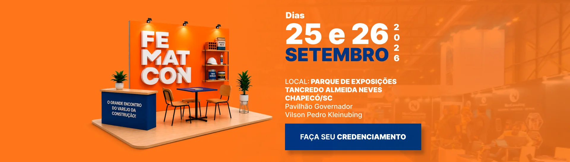 FEMATCON